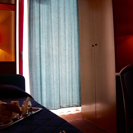 Arcangelo Roof Hotel Римини Екстериор снимка