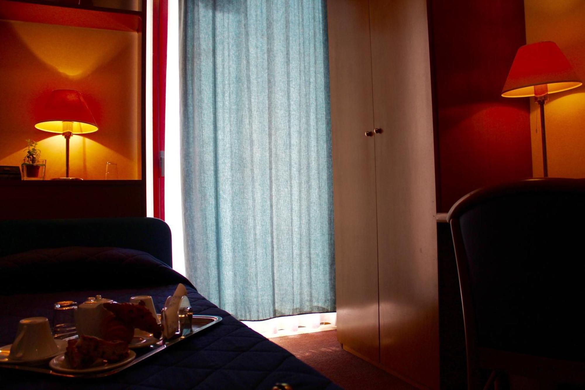 Arcangelo Roof Hotel Римини Екстериор снимка