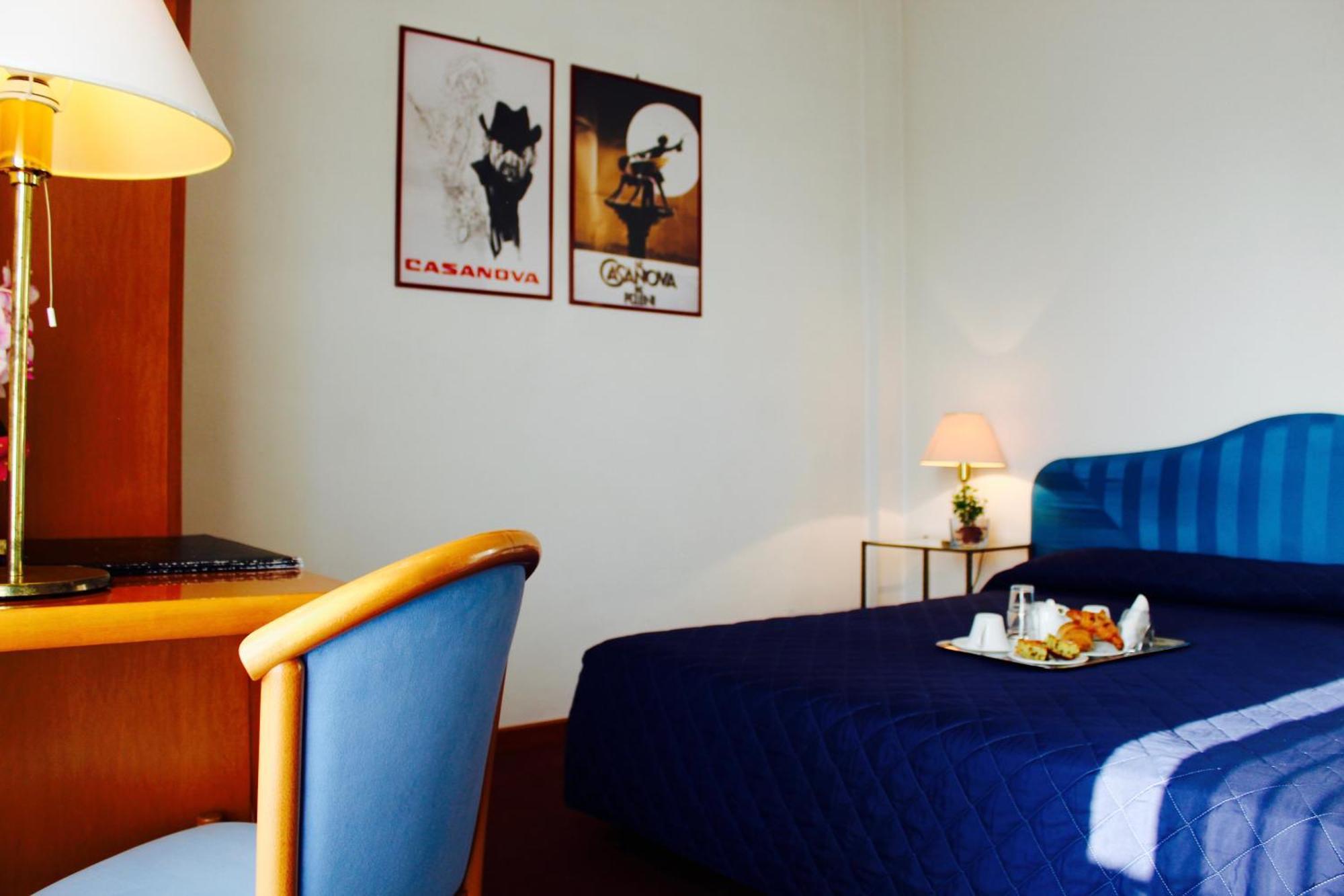 Arcangelo Roof Hotel Римини Екстериор снимка