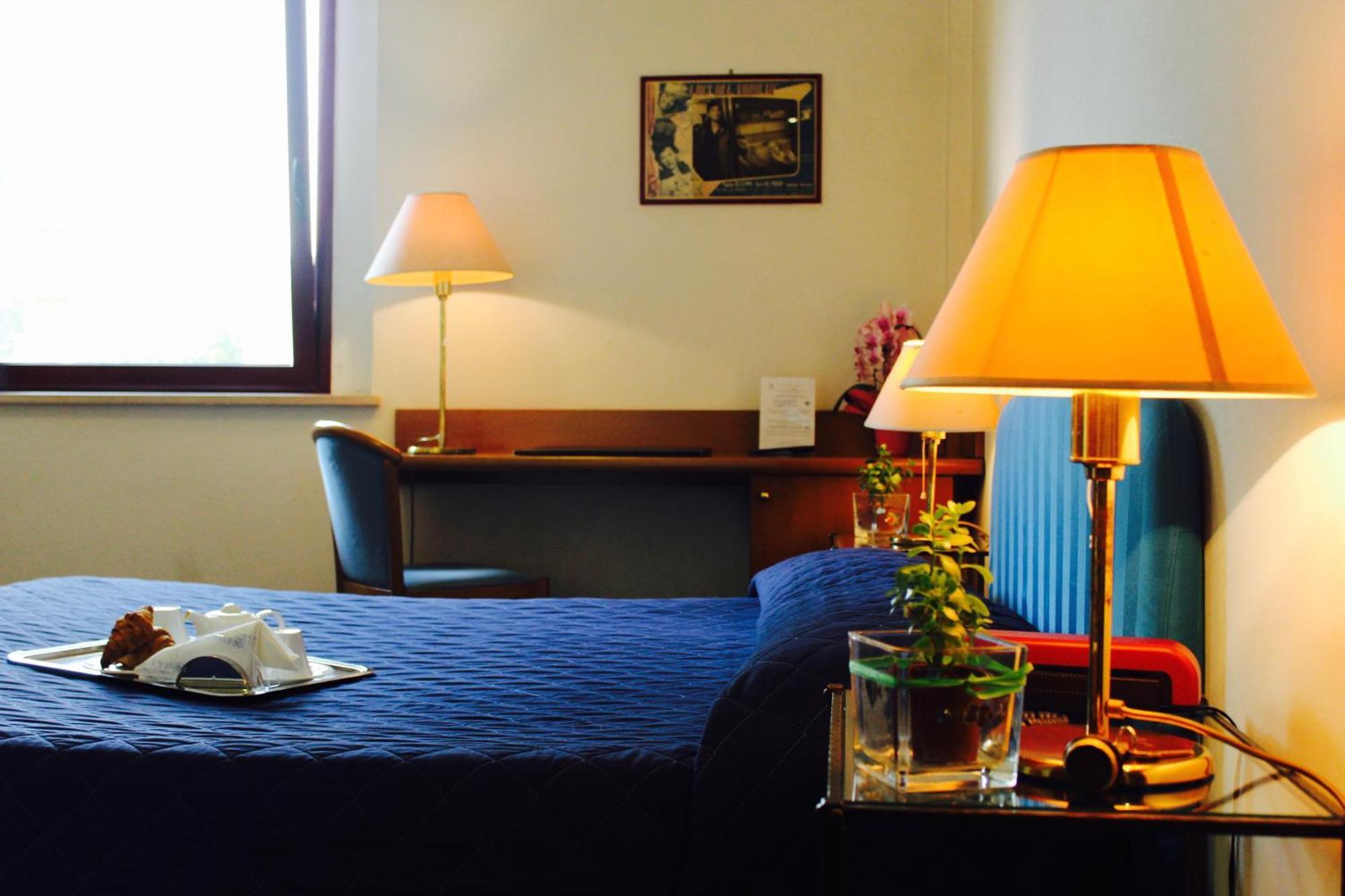 Arcangelo Roof Hotel Римини Екстериор снимка