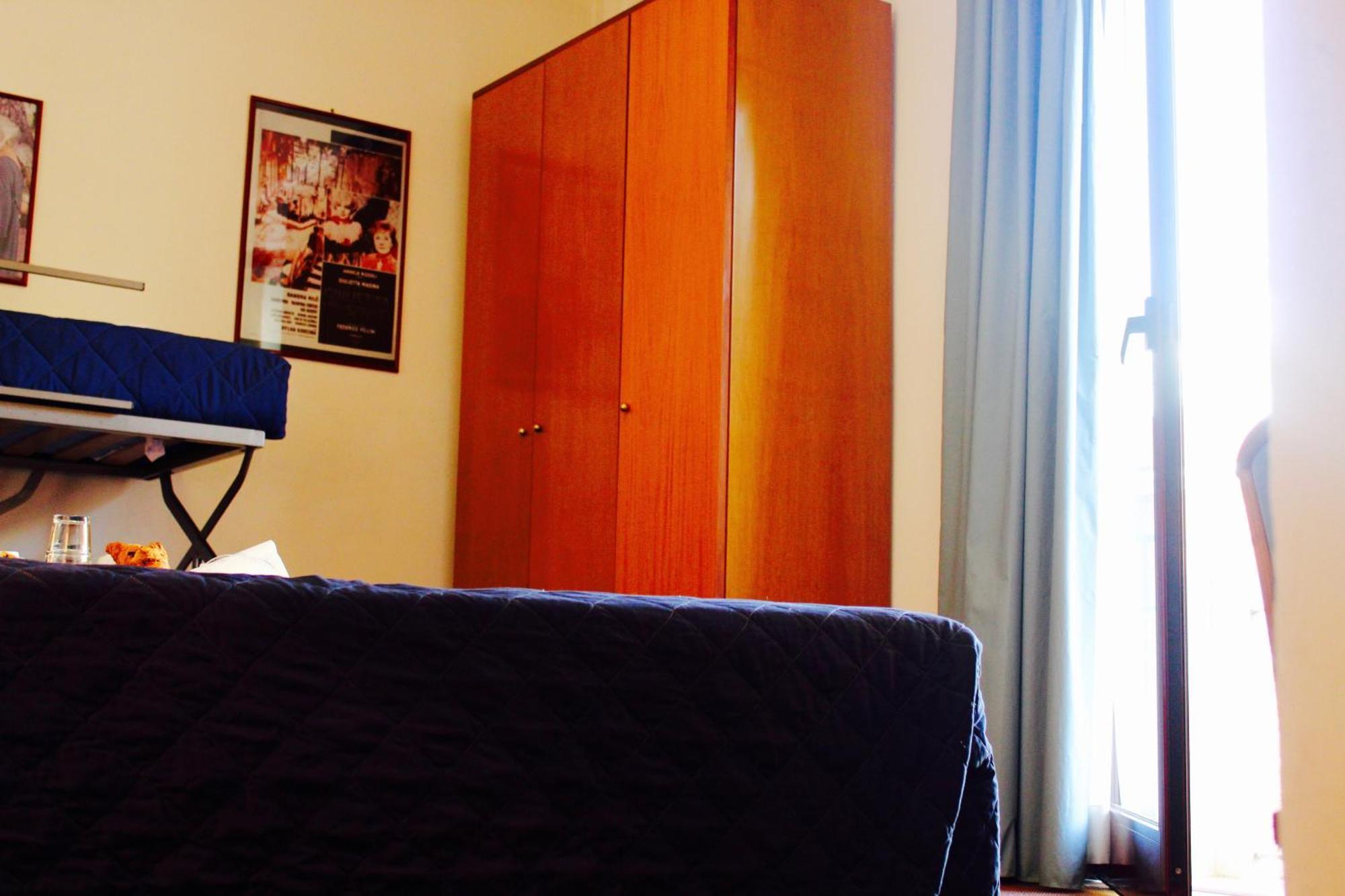 Arcangelo Roof Hotel Римини Екстериор снимка