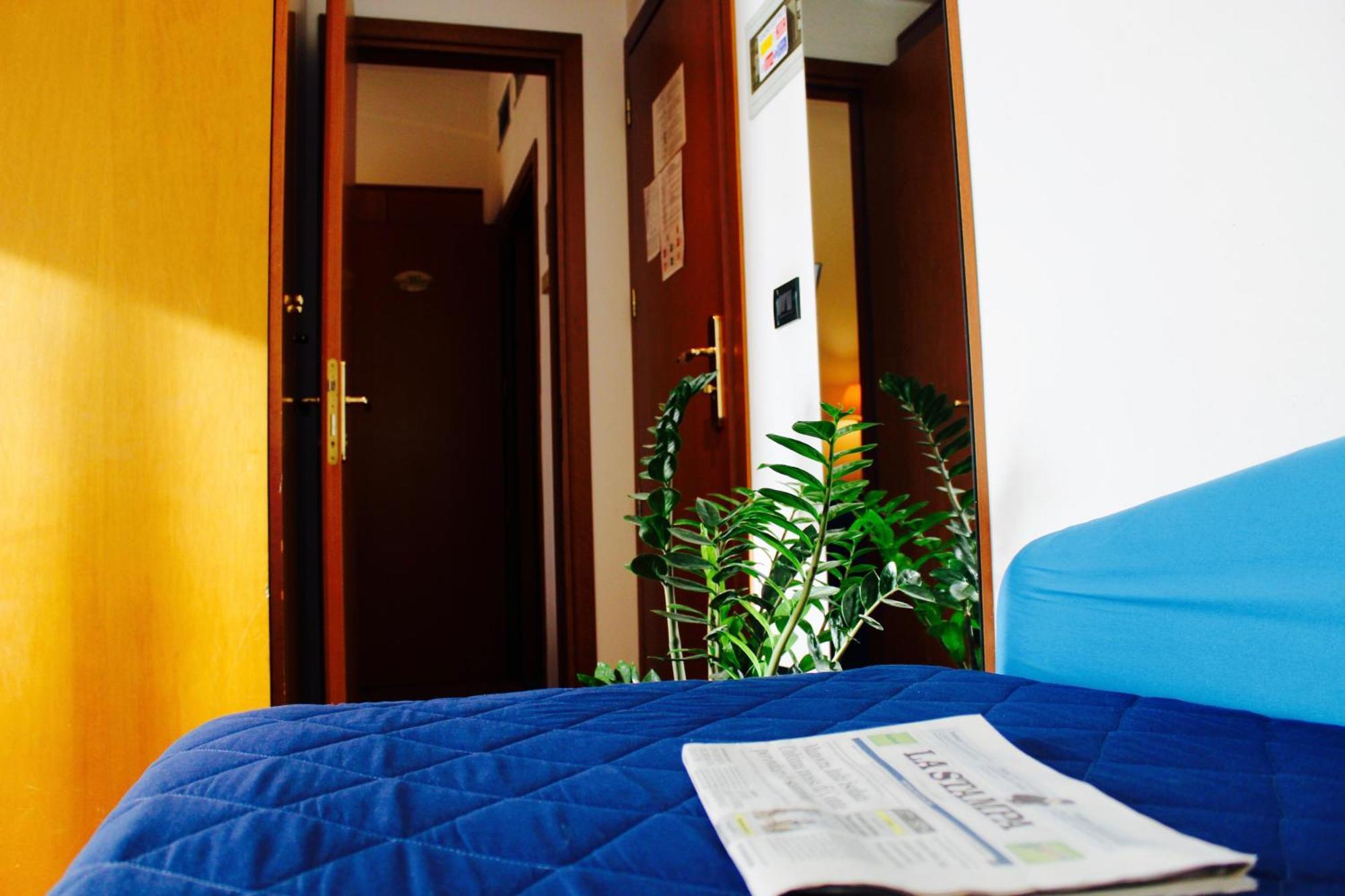 Arcangelo Roof Hotel Римини Екстериор снимка