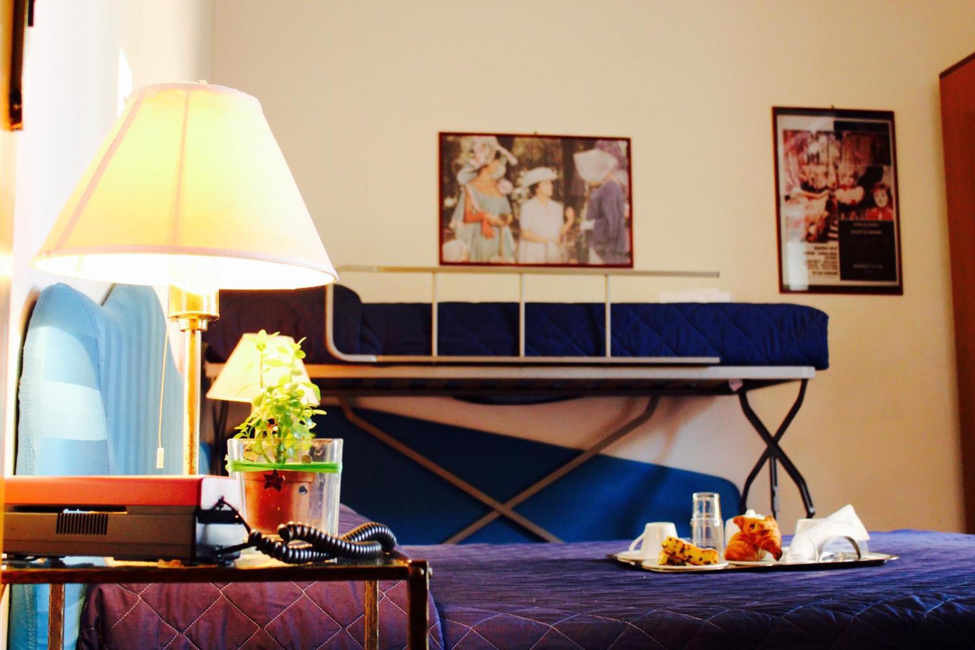 Arcangelo Roof Hotel Римини Екстериор снимка