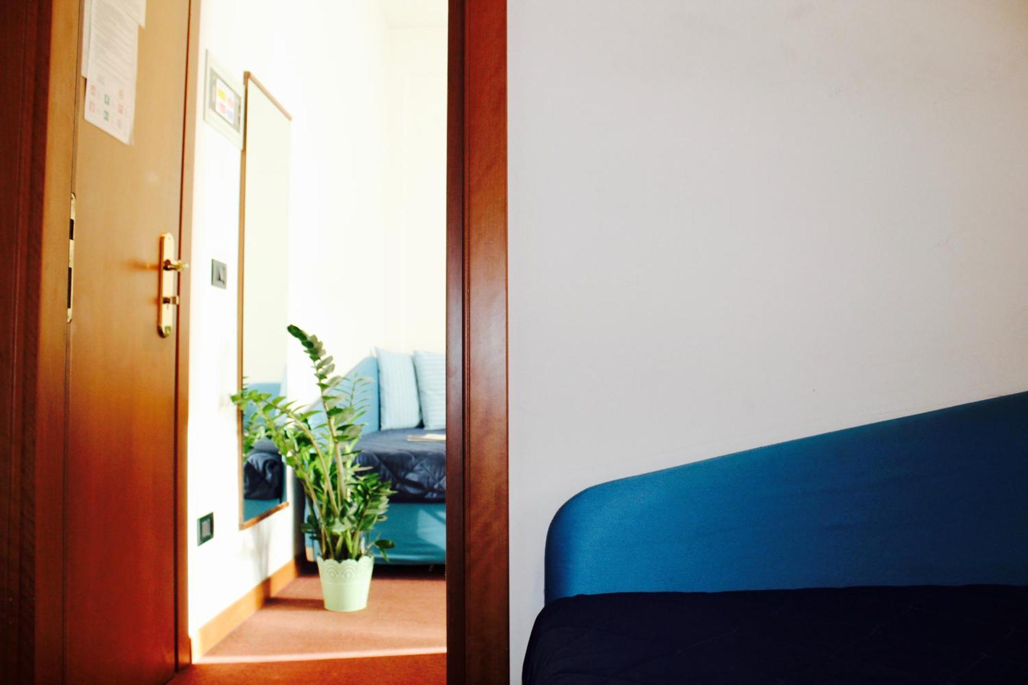 Arcangelo Roof Hotel Римини Екстериор снимка