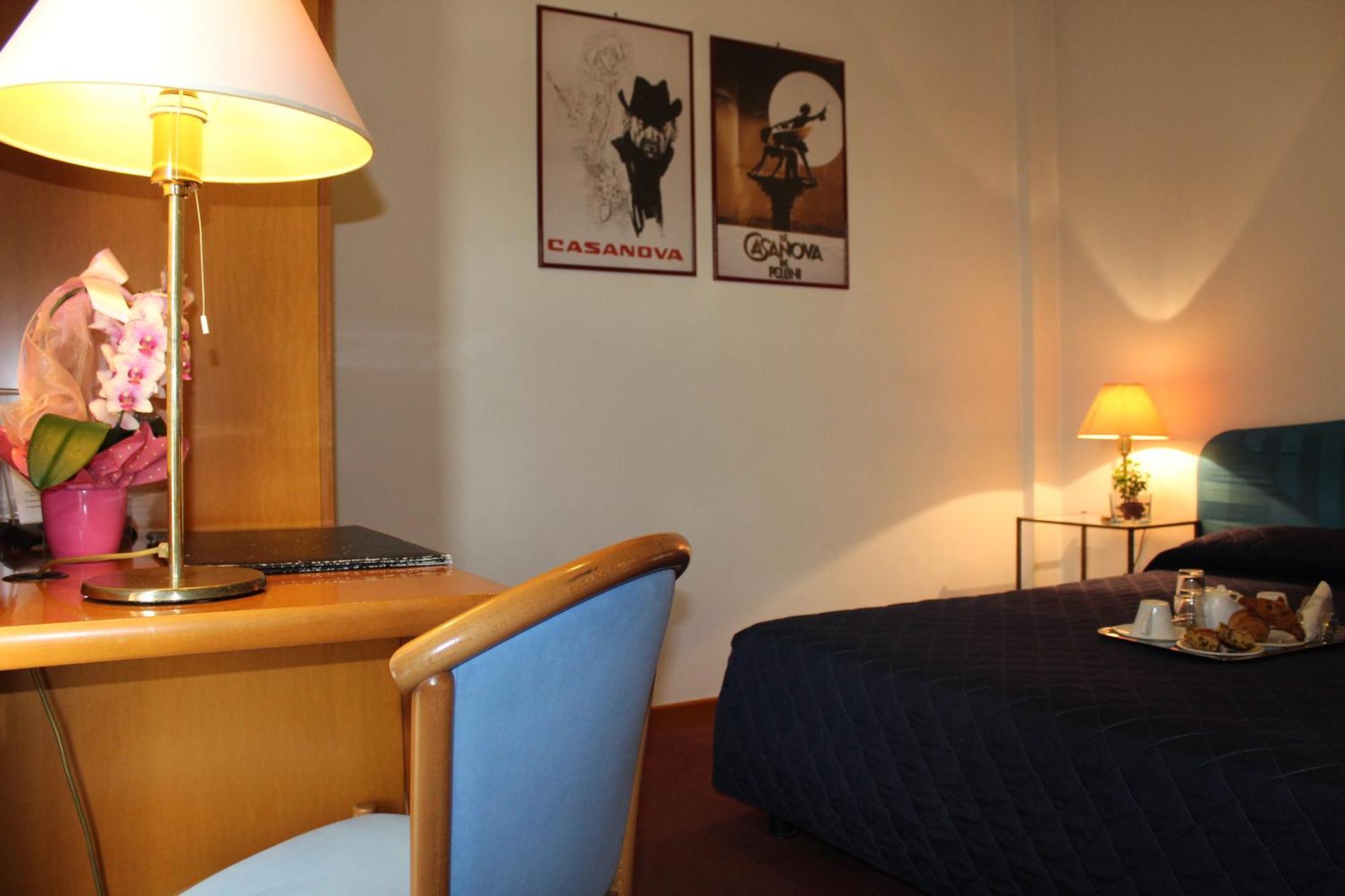 Arcangelo Roof Hotel Римини Екстериор снимка
