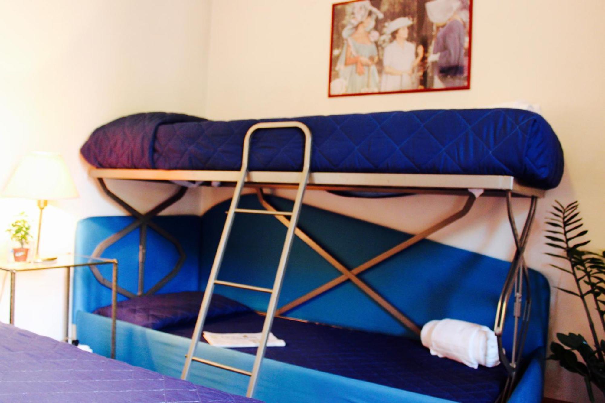 Arcangelo Roof Hotel Римини Екстериор снимка