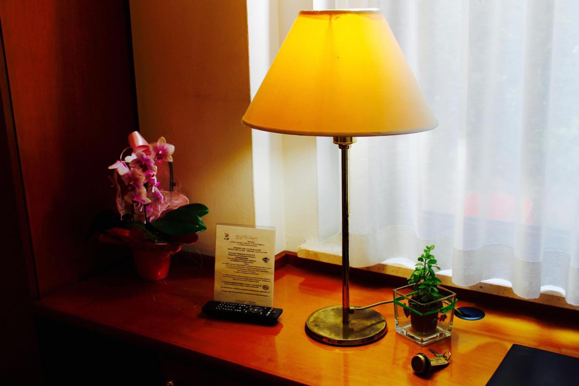 Arcangelo Roof Hotel Римини Екстериор снимка